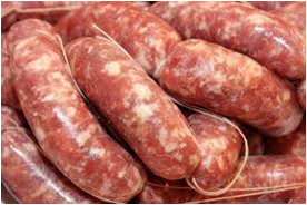 Saucisses-1