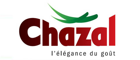 chazal logo09