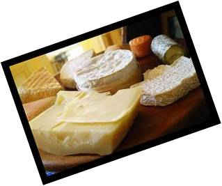 Cheeses