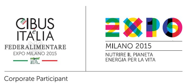 CIBUSèITALIAEXPO logo