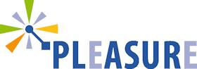 PLEASURE logo